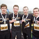Inverness Half Marathon 2013 42