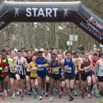 Inverness Half Marathon. Pictures by Paul Campbell 1
