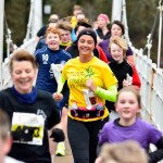 Allana MacKay, ARCHIE's Athletes, ARCHIE Foundation