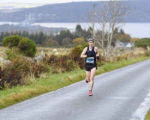 Inverness Half Marathon