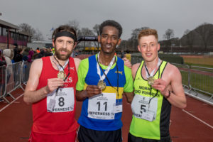 Inverness Half Marathon