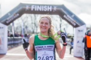 Inverness Half Marathon