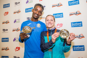 Inverness Half Marathon