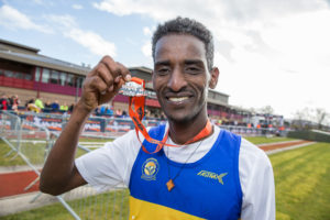 Inverness Half Marathon 2020